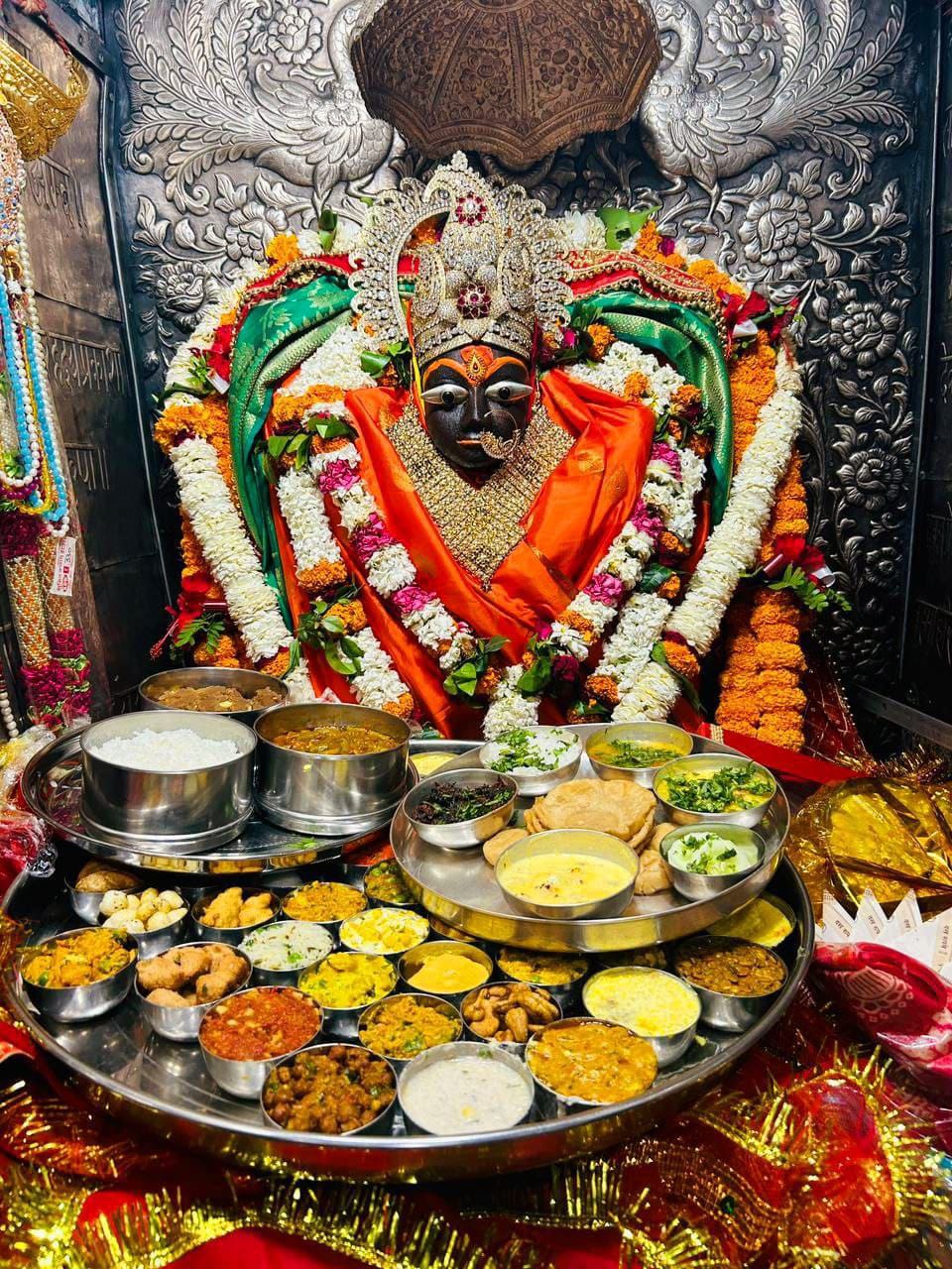 Jai Maa Sharda Photo