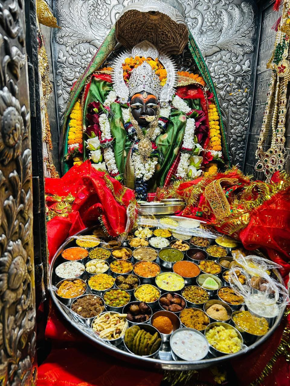 Jai Mata Sharda