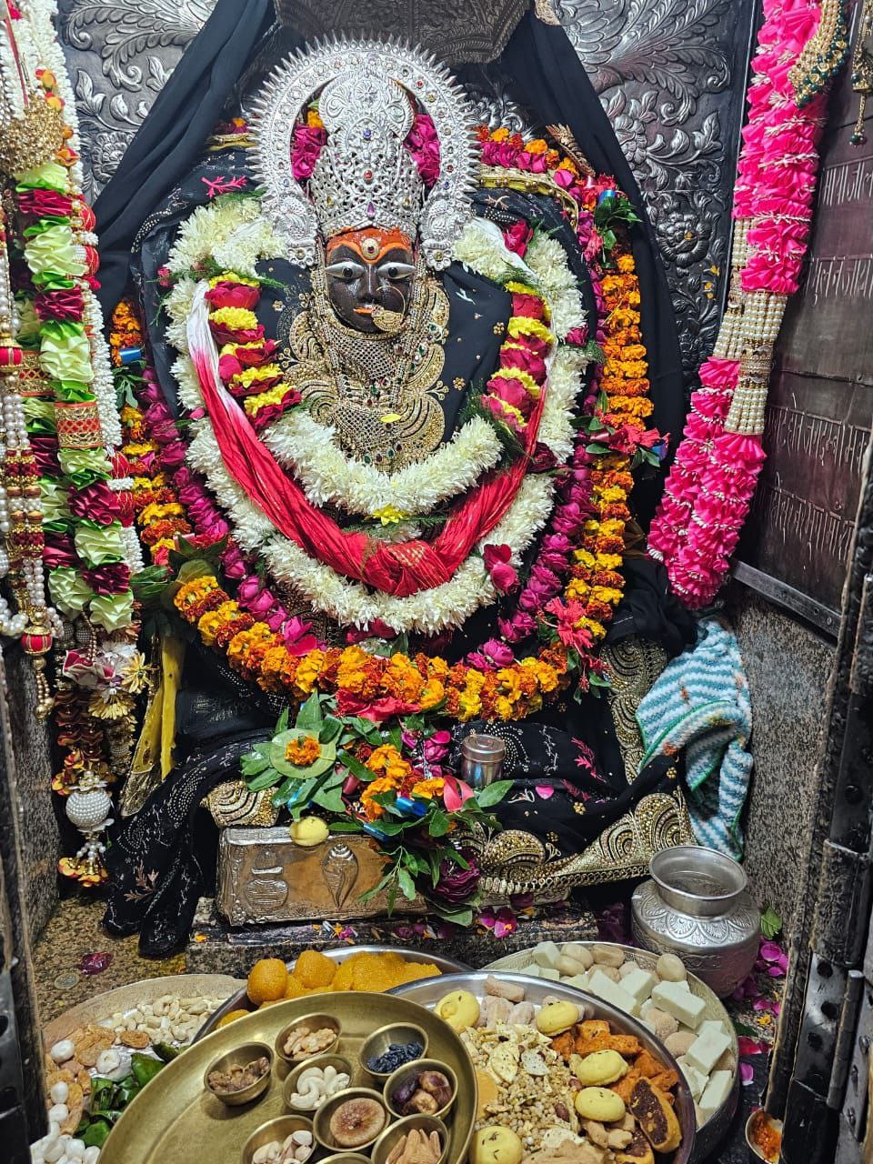 Maa Sharda Mata