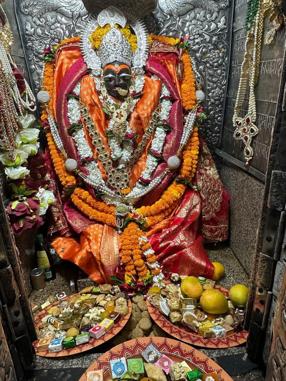 Maa Sharda Photo Full HD