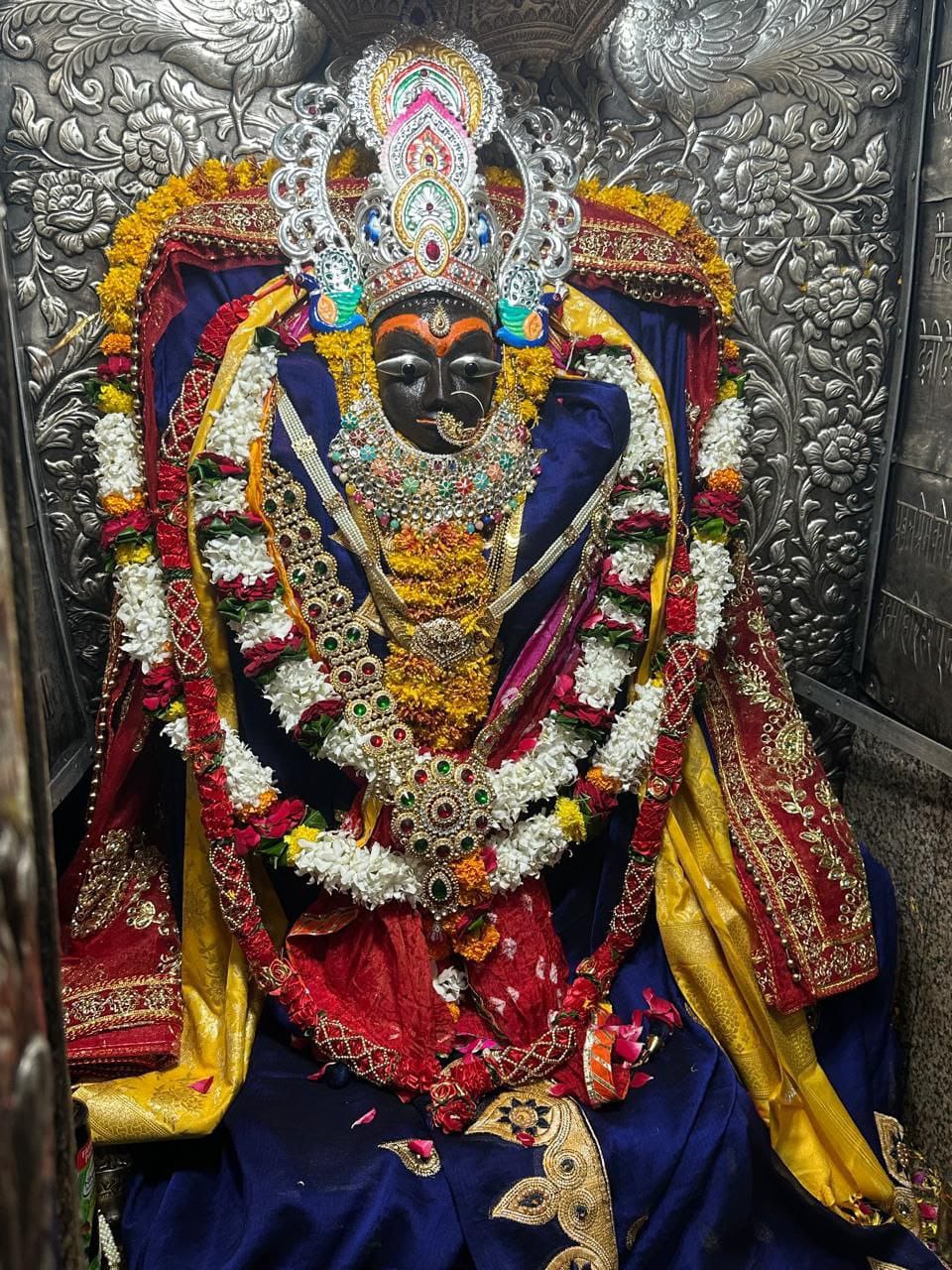 Maihar Devi Photo