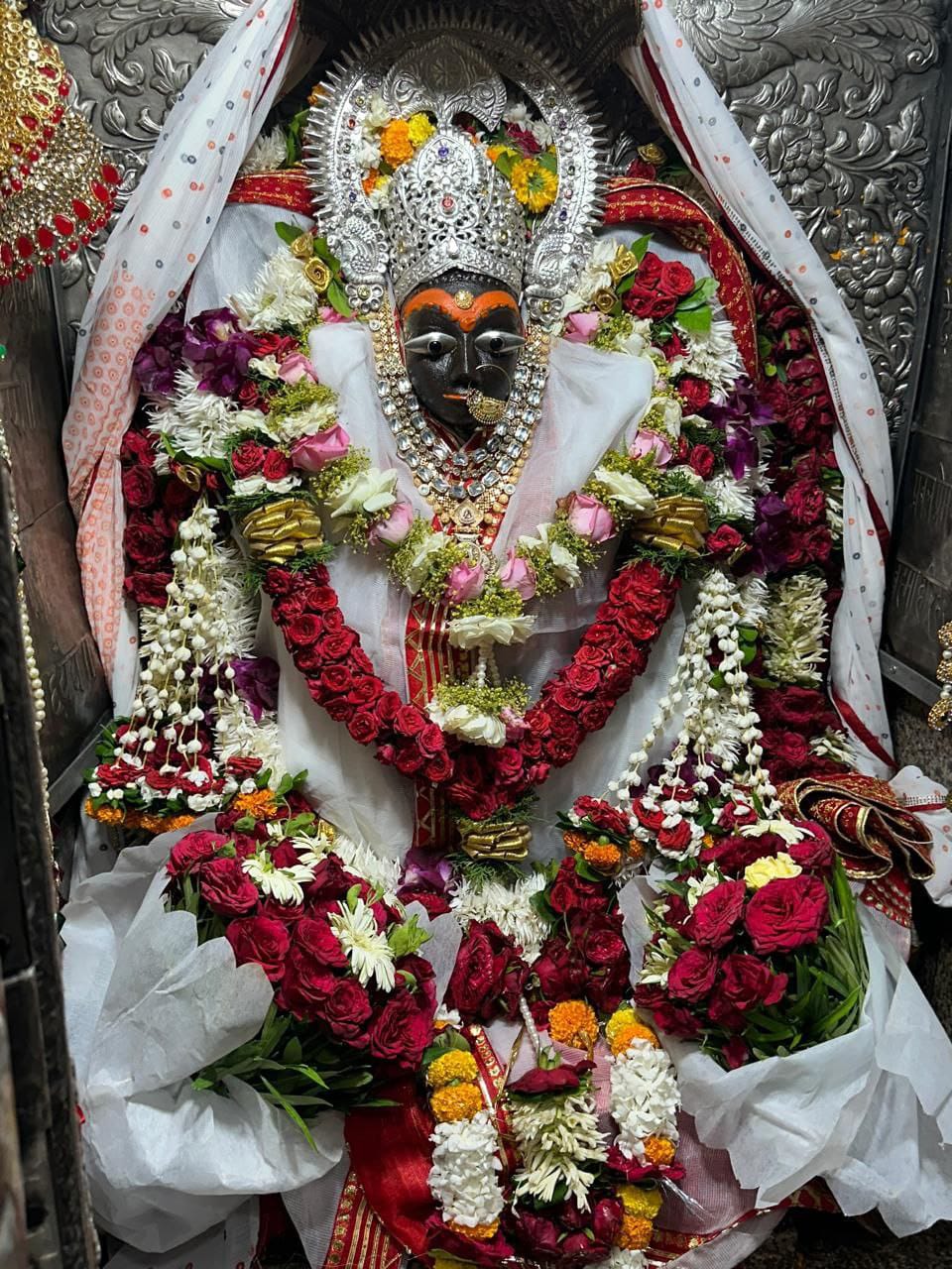 Maihar Ki Mata Sharda Bhawani