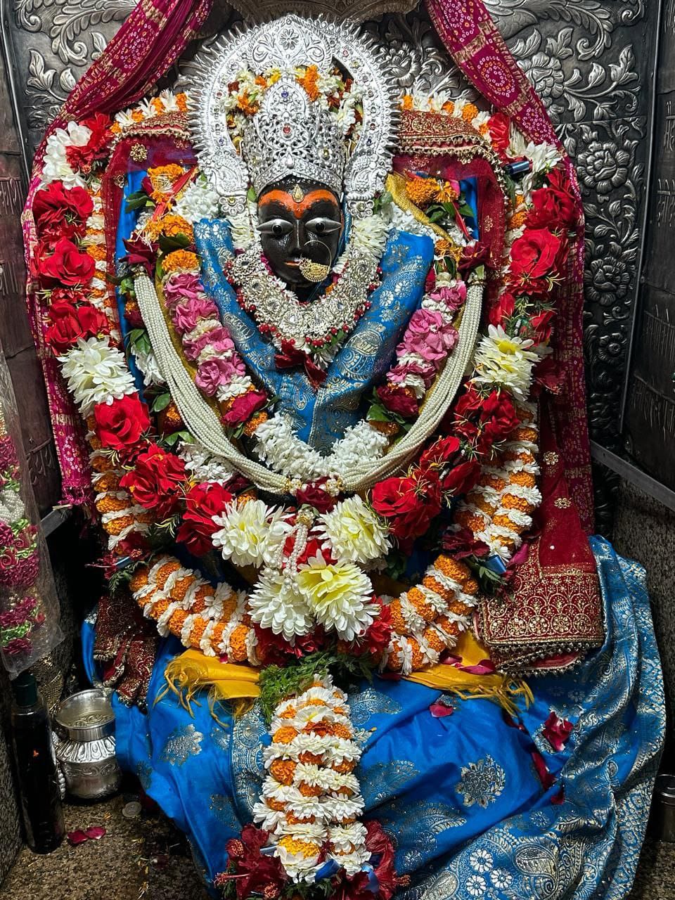 Maihar Maa Sharda
