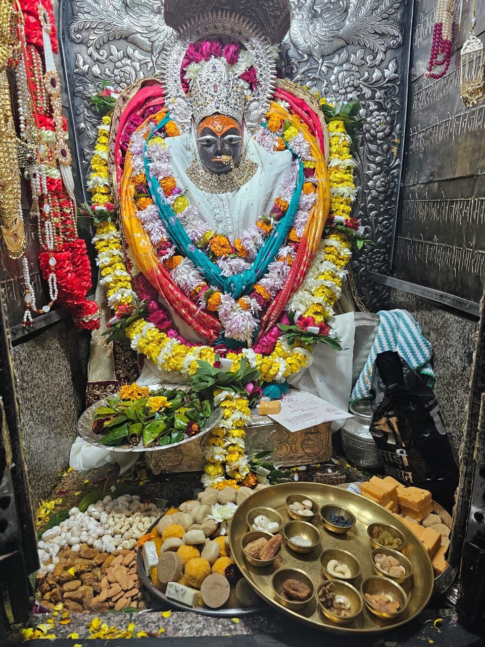 Maihar Mata Ji