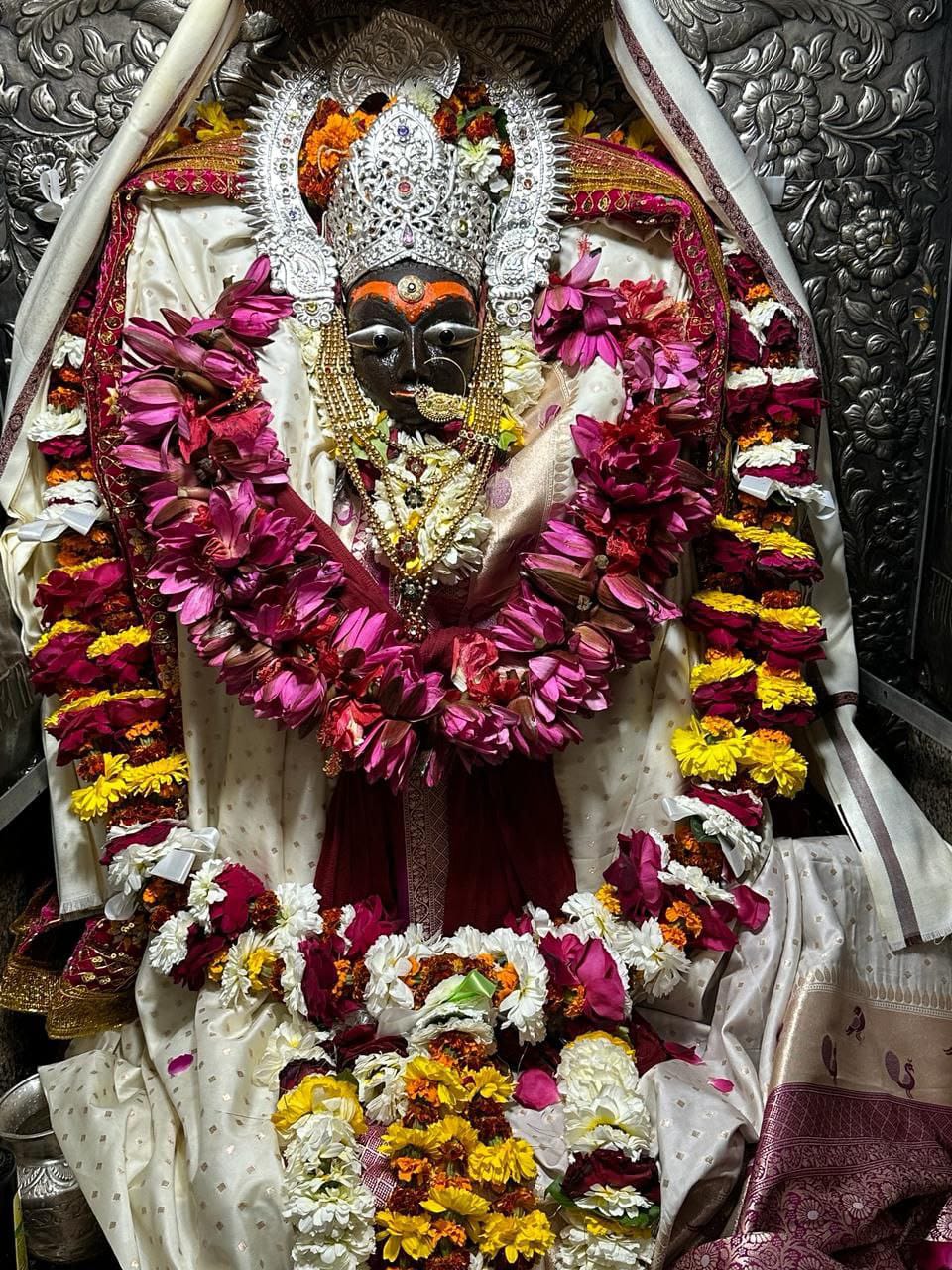 Maihar Mata Rani