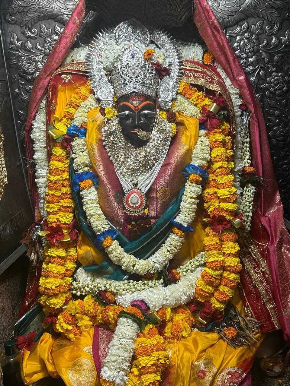 Maihar Wali Mata Sharda