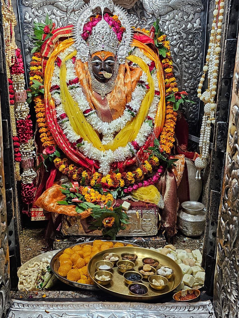Mata Sharda Devi