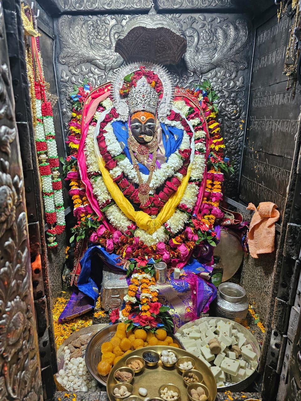 Mata Sharda