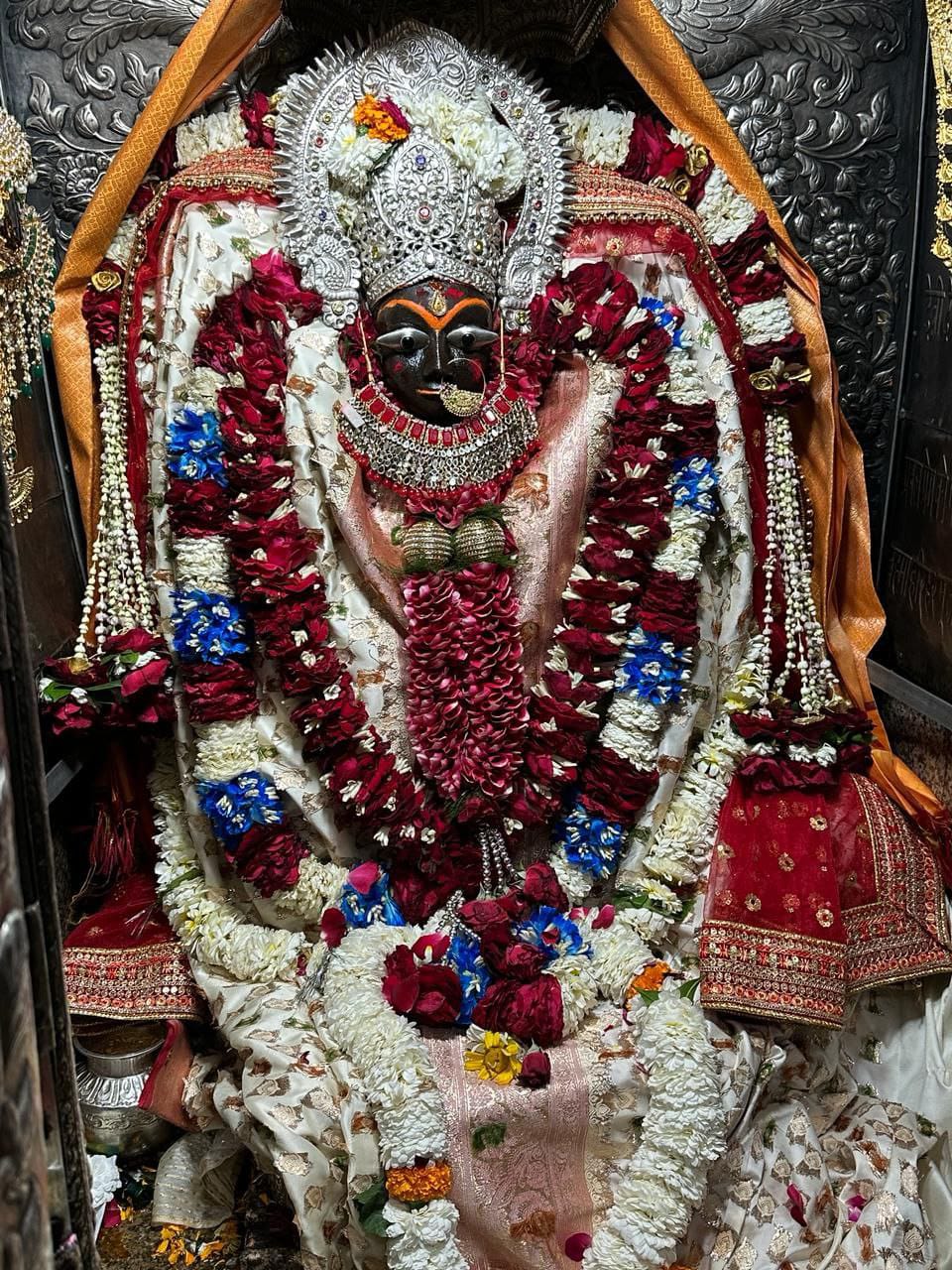 Sharda Bhawani