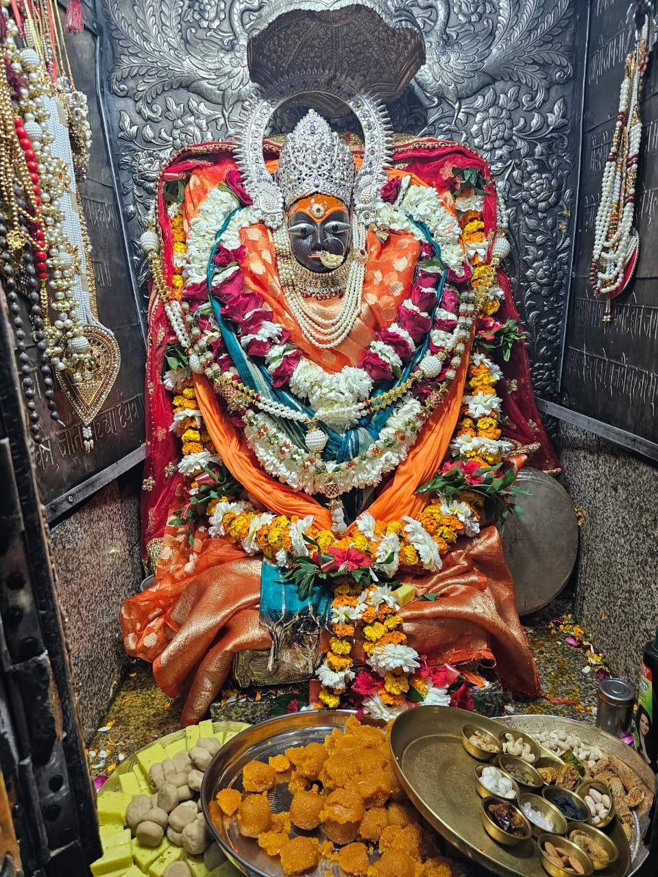 Sharda Maa