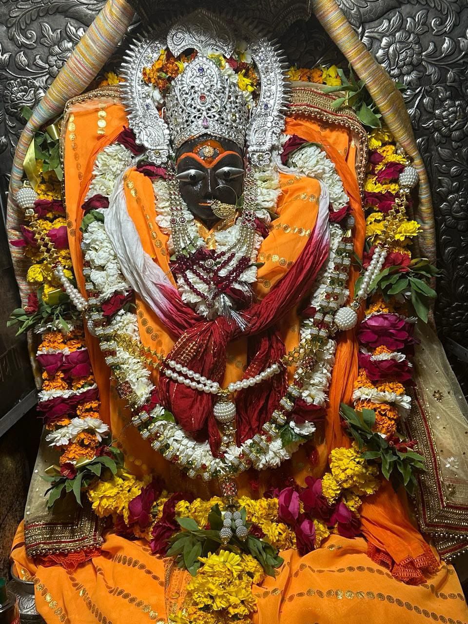 Sharda Mai