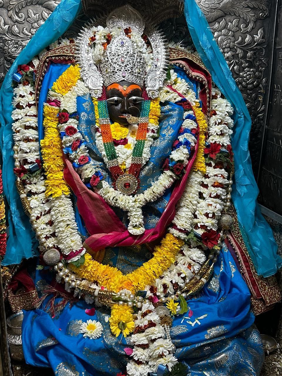 Sharda Maiya