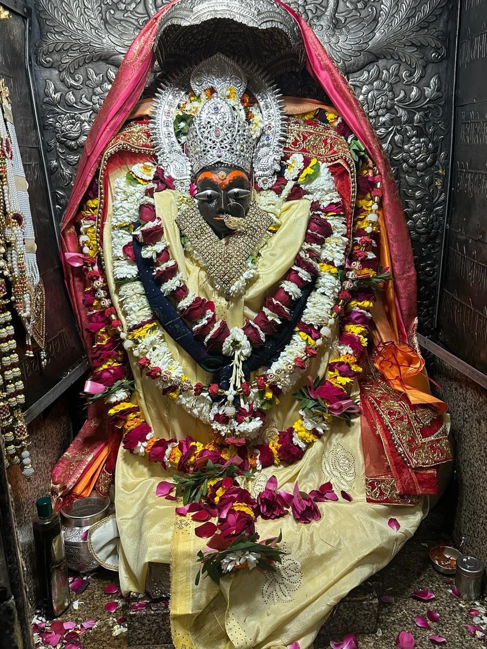 Sharda Mata Ji