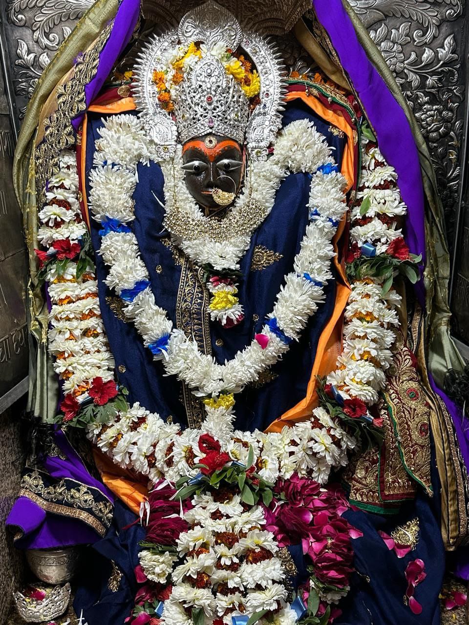 मां शारदा मैहर वाली