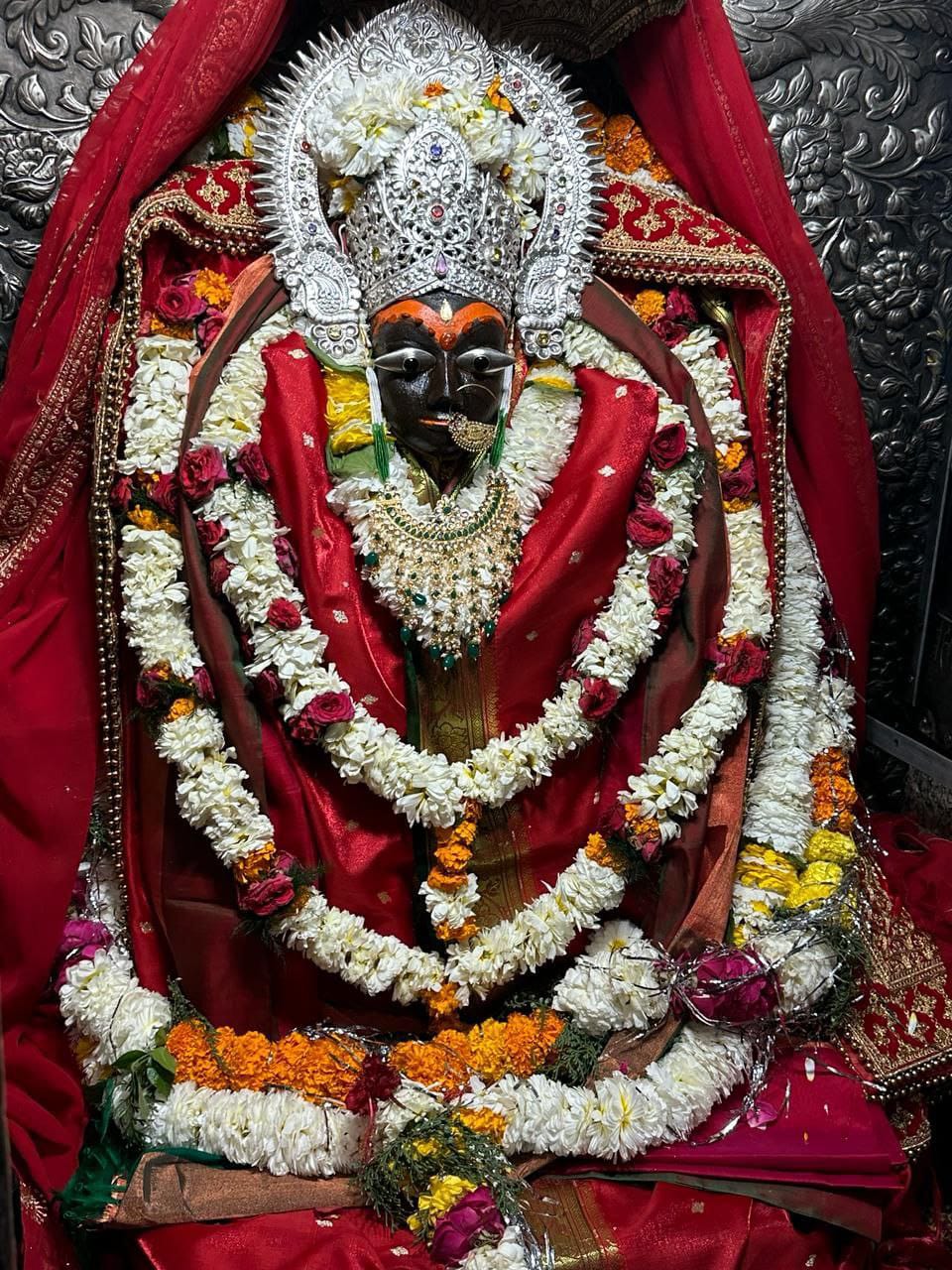 मैहर की माता