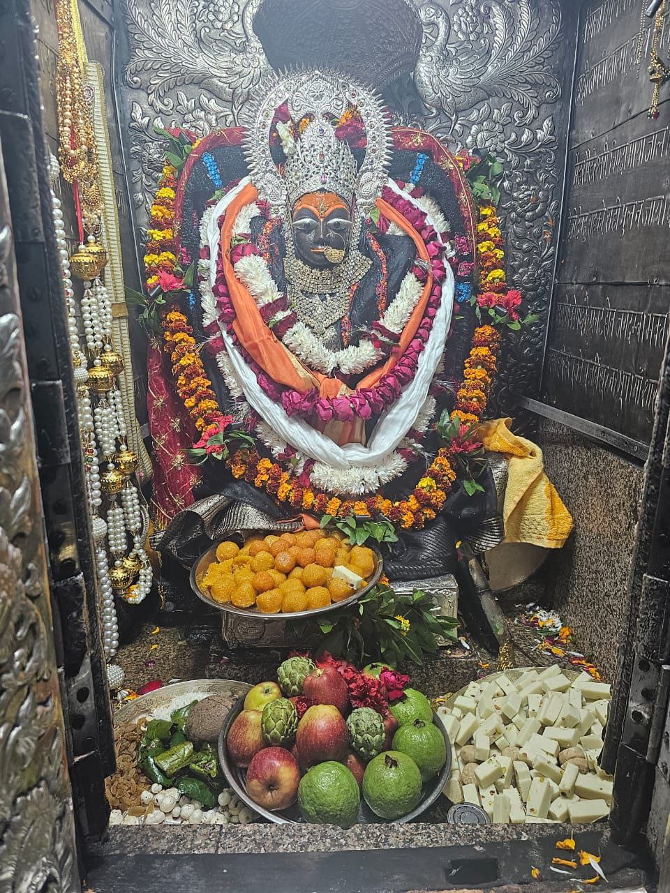 मैहर देवी