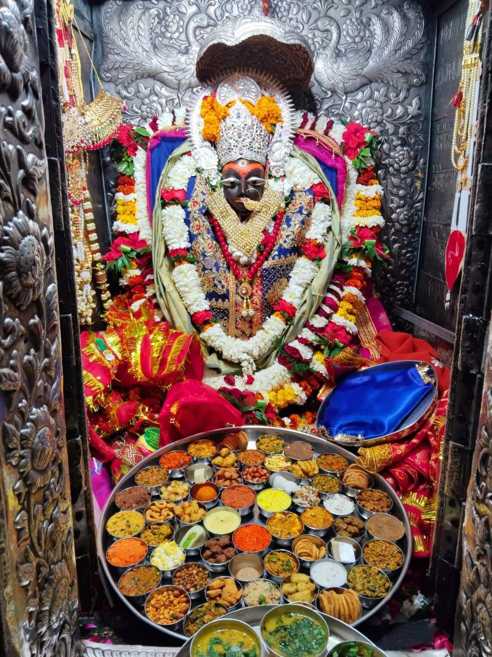 मैहर माता