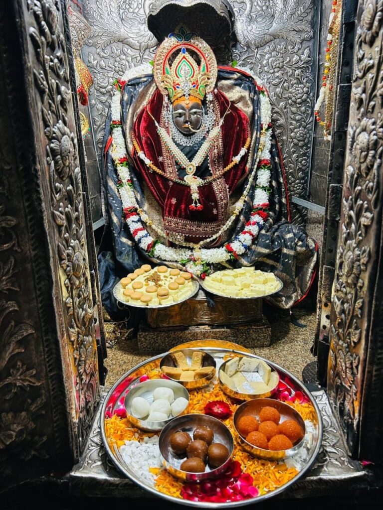 Maihar Devi