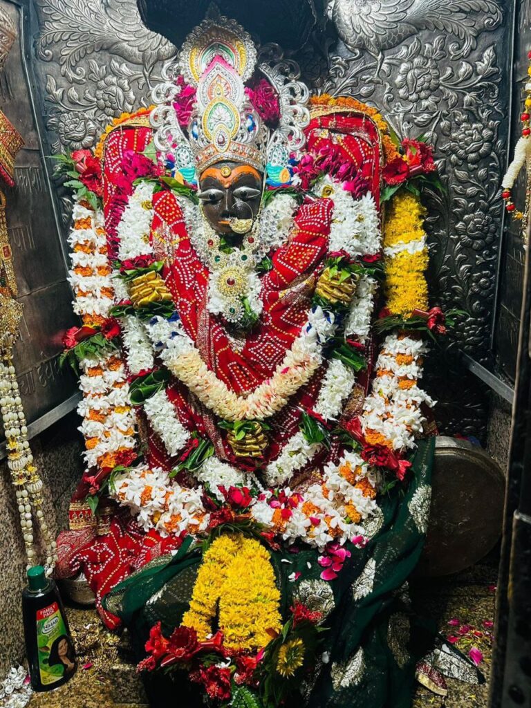 Maihar Devi